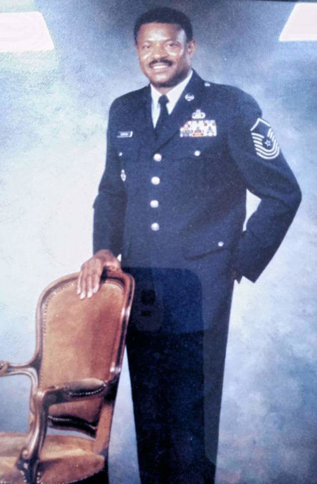 Kenneth Edward Thompson